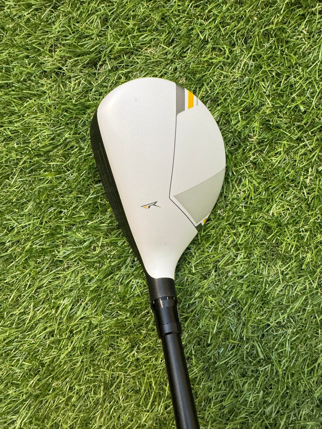 TaylorMade RBZ Stage 2 Tour H5 23.5° – UST Proforce 75 Stiff Shaft