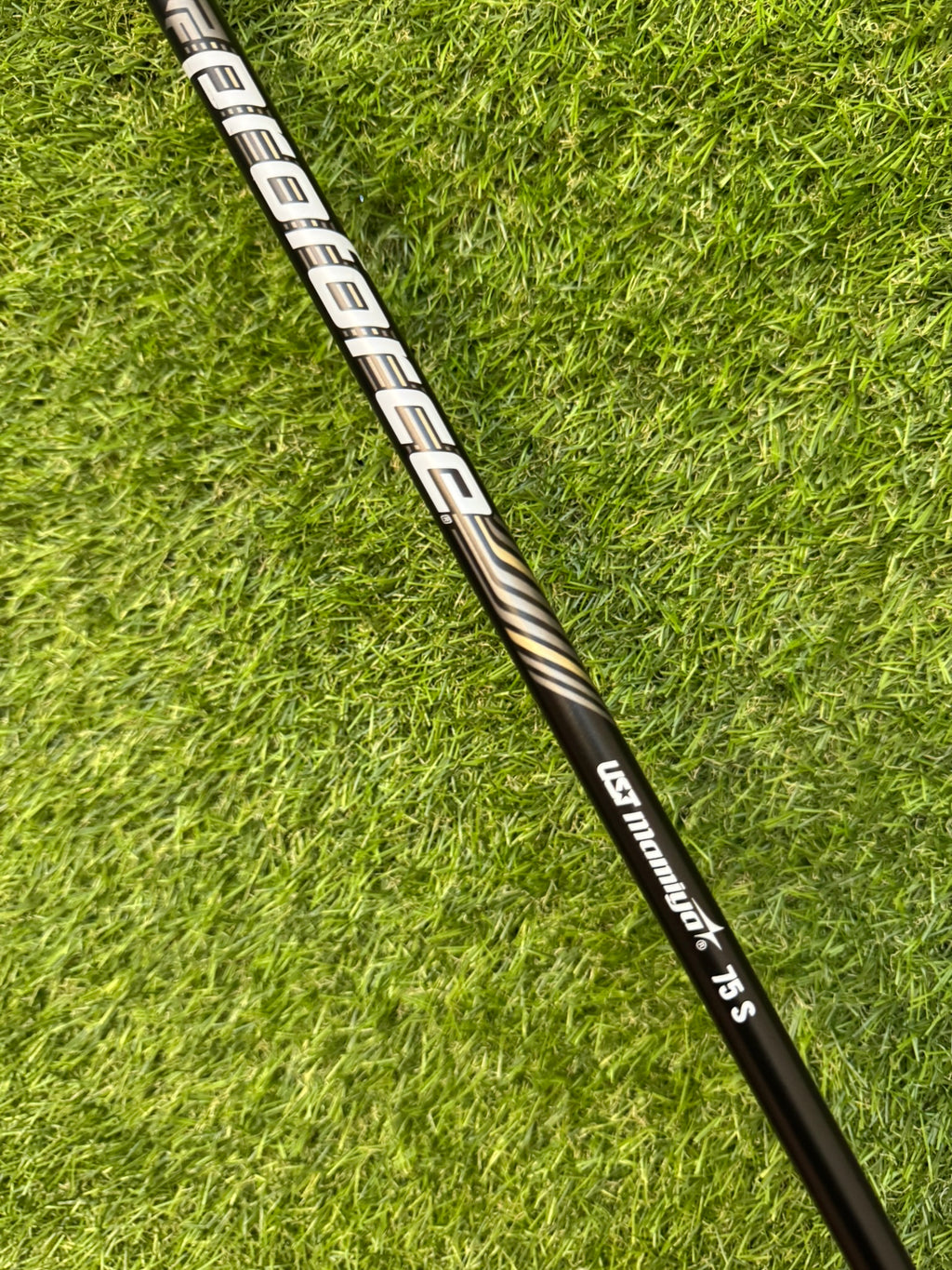 TaylorMade RBZ Stage 2 Tour H5 23.5° – UST Proforce 75 Stiff Shaft