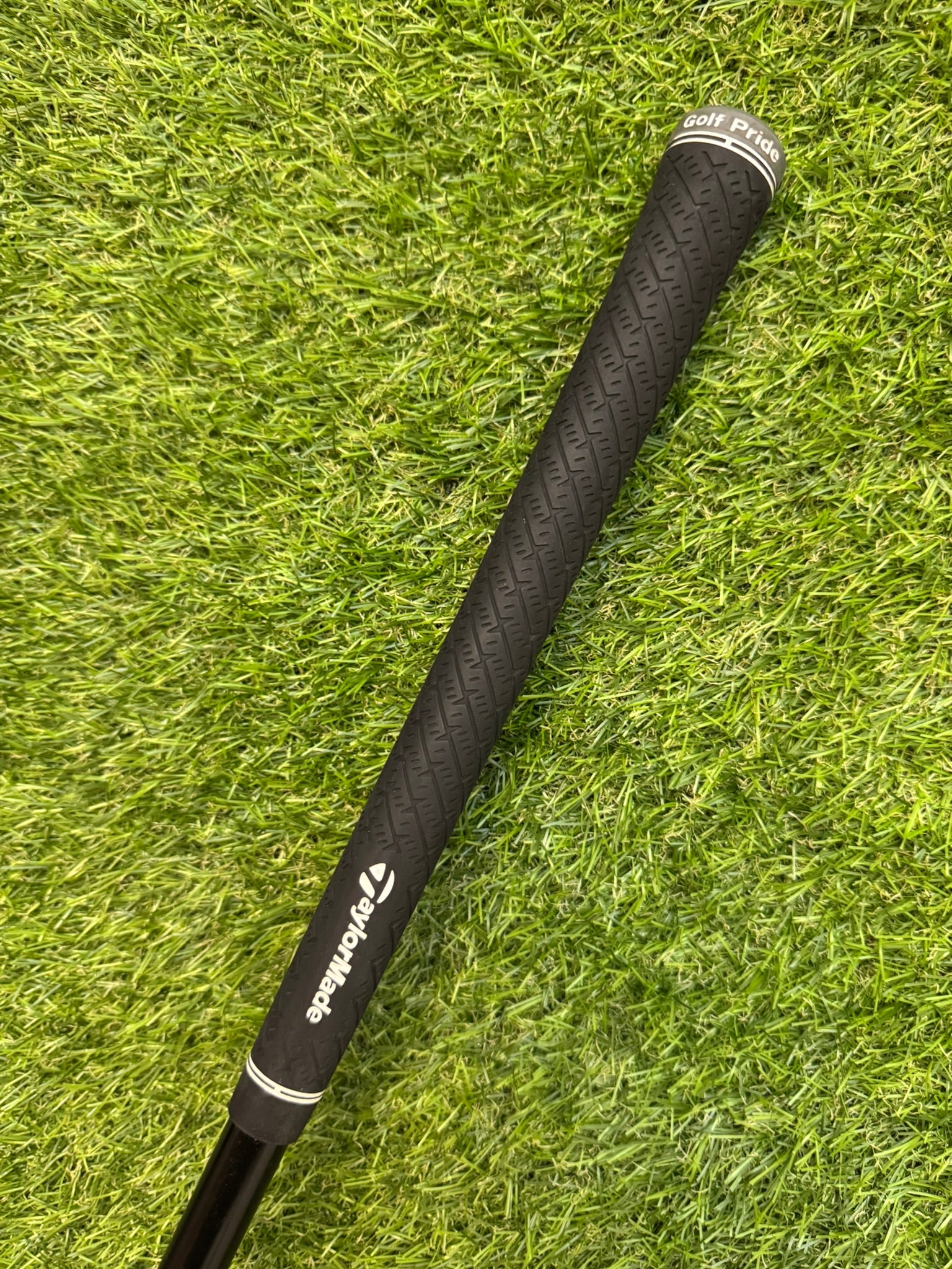 TaylorMade RBZ Stage 2 Tour H5 23.5° – UST Proforce 75 Stiff Shaft
