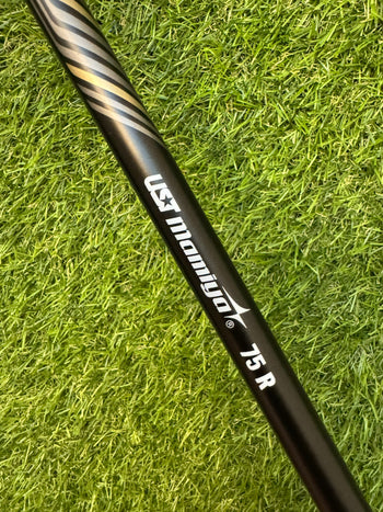 TaylorMade RBZ Stage 2 Tour H5 23.5° – UST Proforce 75 Regular Shaft (Club 2)