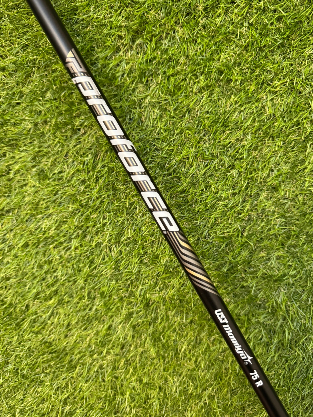 TaylorMade RBZ Stage 2 Tour H5 23.5° – UST Proforce 75 Regular Shaft (Club 2)