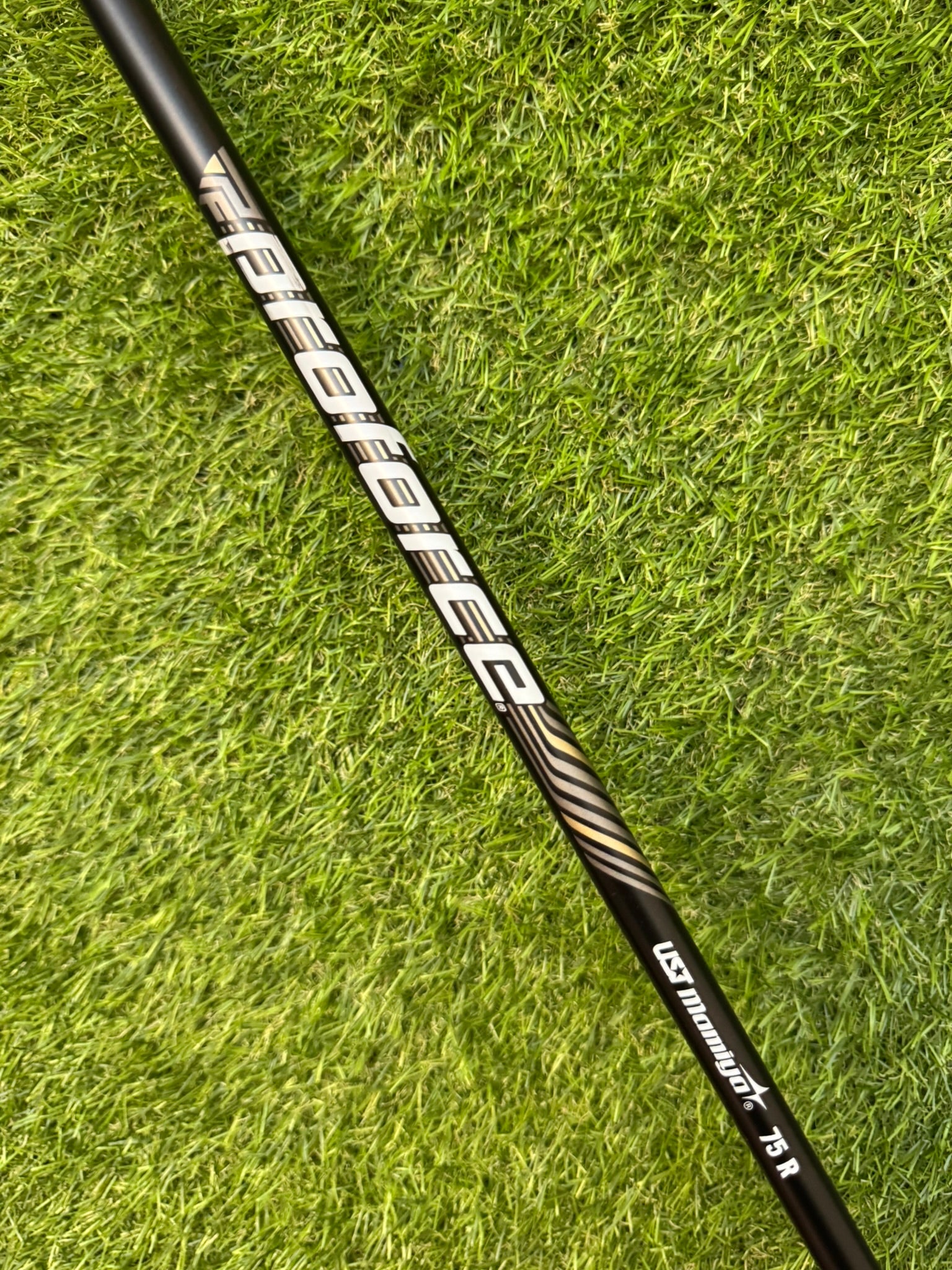 TaylorMade RBZ Stage 2 Tour H5 23.5° – UST Proforce 75 Regular Shaft (Club 2)