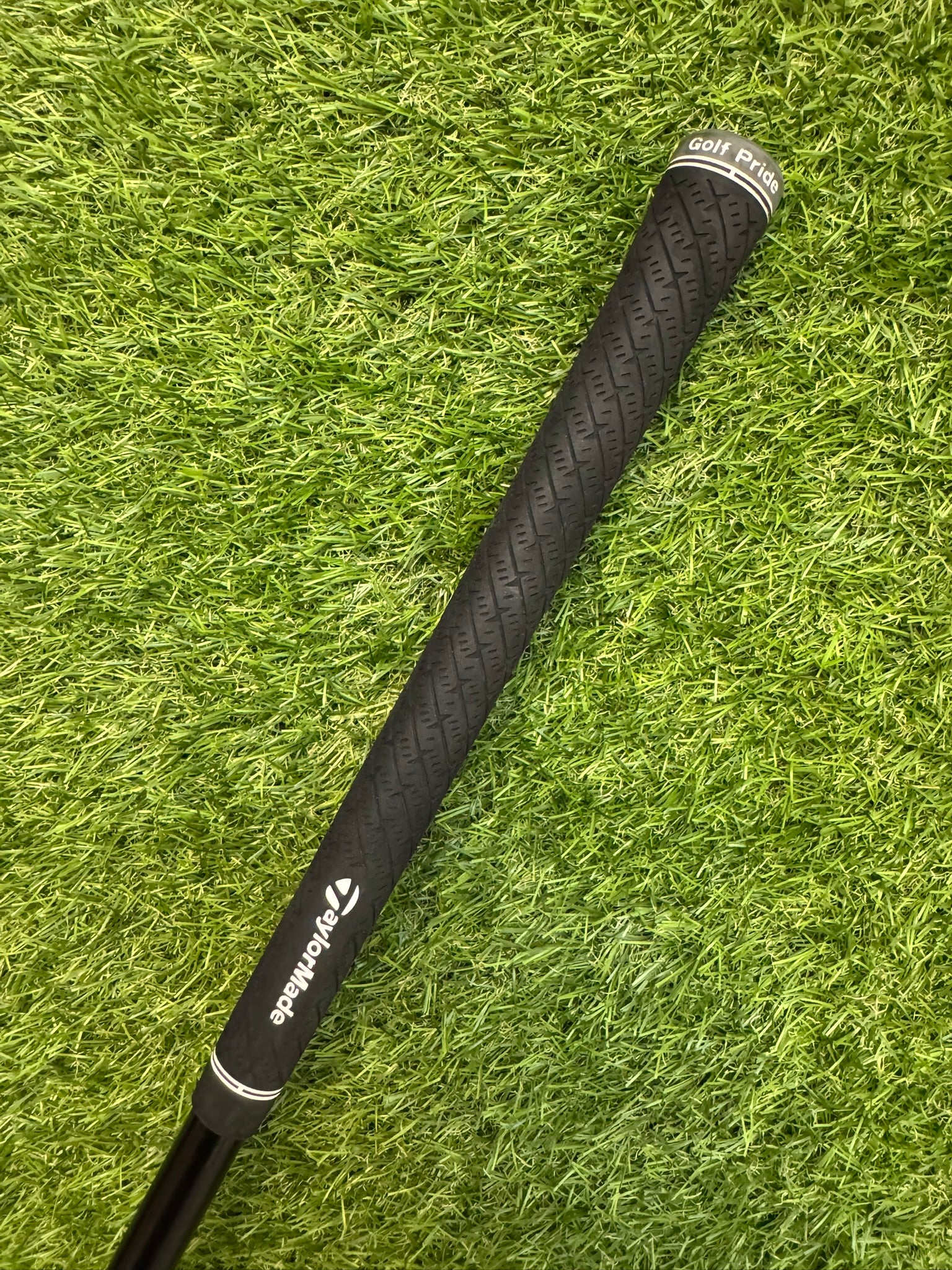 TaylorMade RBZ Stage 2 Tour H5 23.5° – UST Proforce 75 Regular Shaft (Club 2)