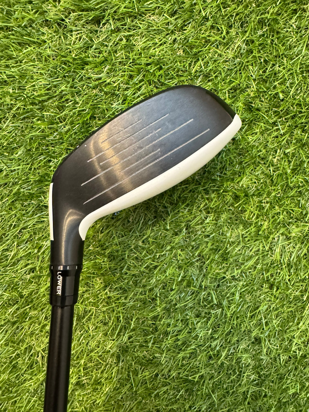 TaylorMade RBZ Stage 2 Tour H2 16.5° – UST Proforce 75 Regular Shaft