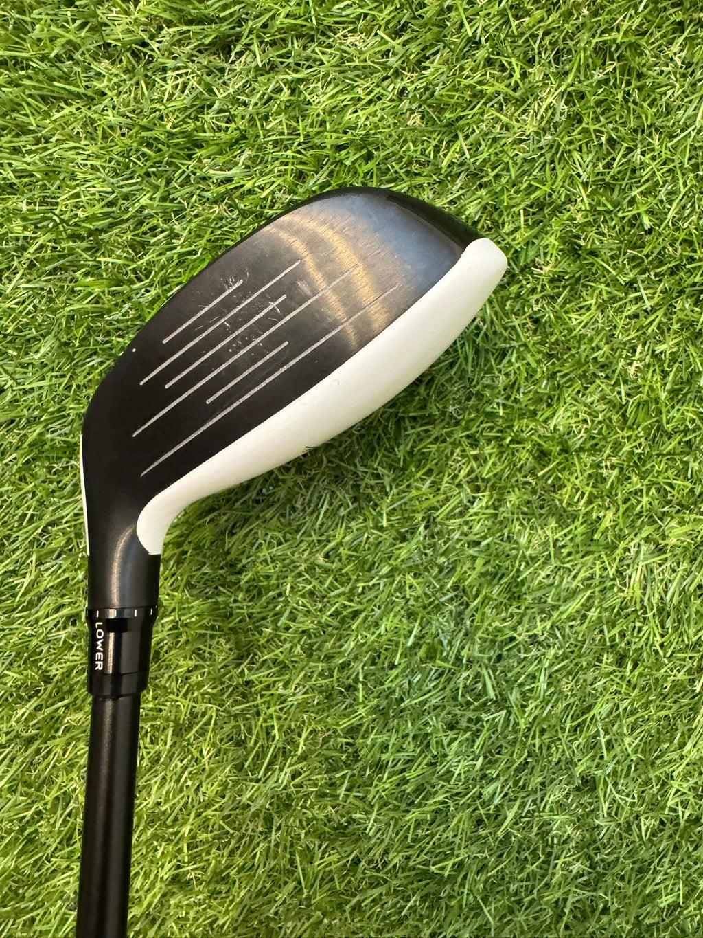 TaylorMade RBZ Stage 2 Tour H2 16.5° – UST Proforce 75 Regular Shaft