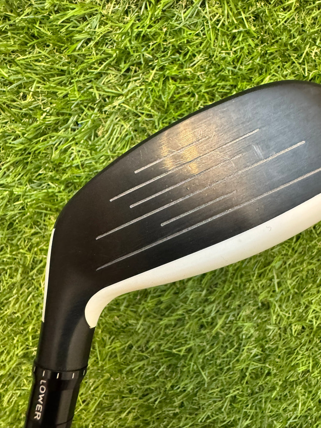 TaylorMade RBZ Stage 2 Tour H2 16.5° – UST Proforce 75 Regular Shaft