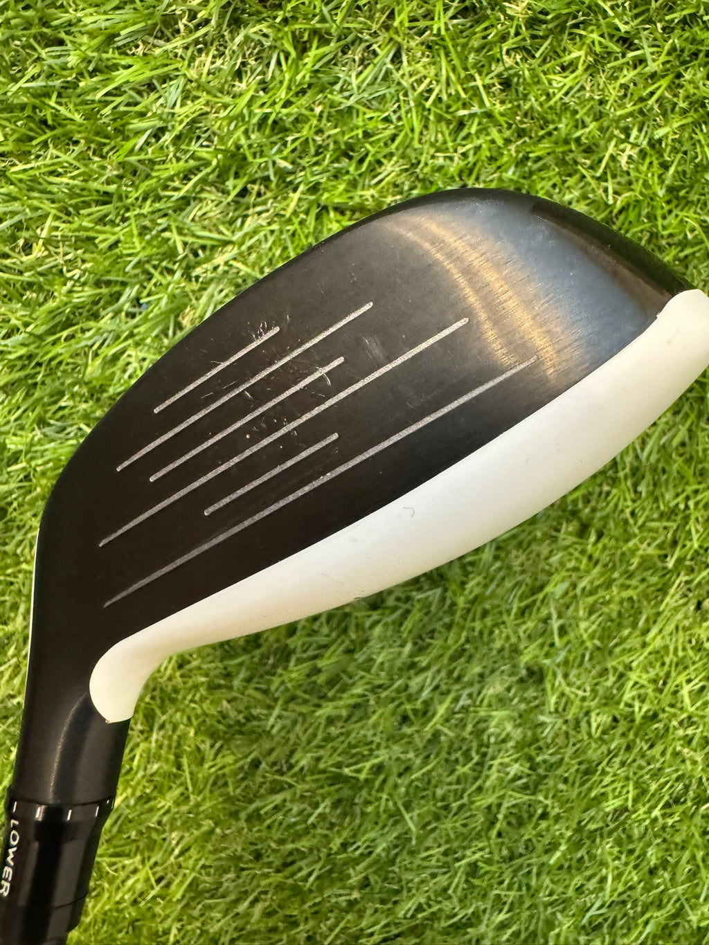 TaylorMade RBZ Stage 2 Tour H2 16.5° – UST Proforce 75 Regular Shaft