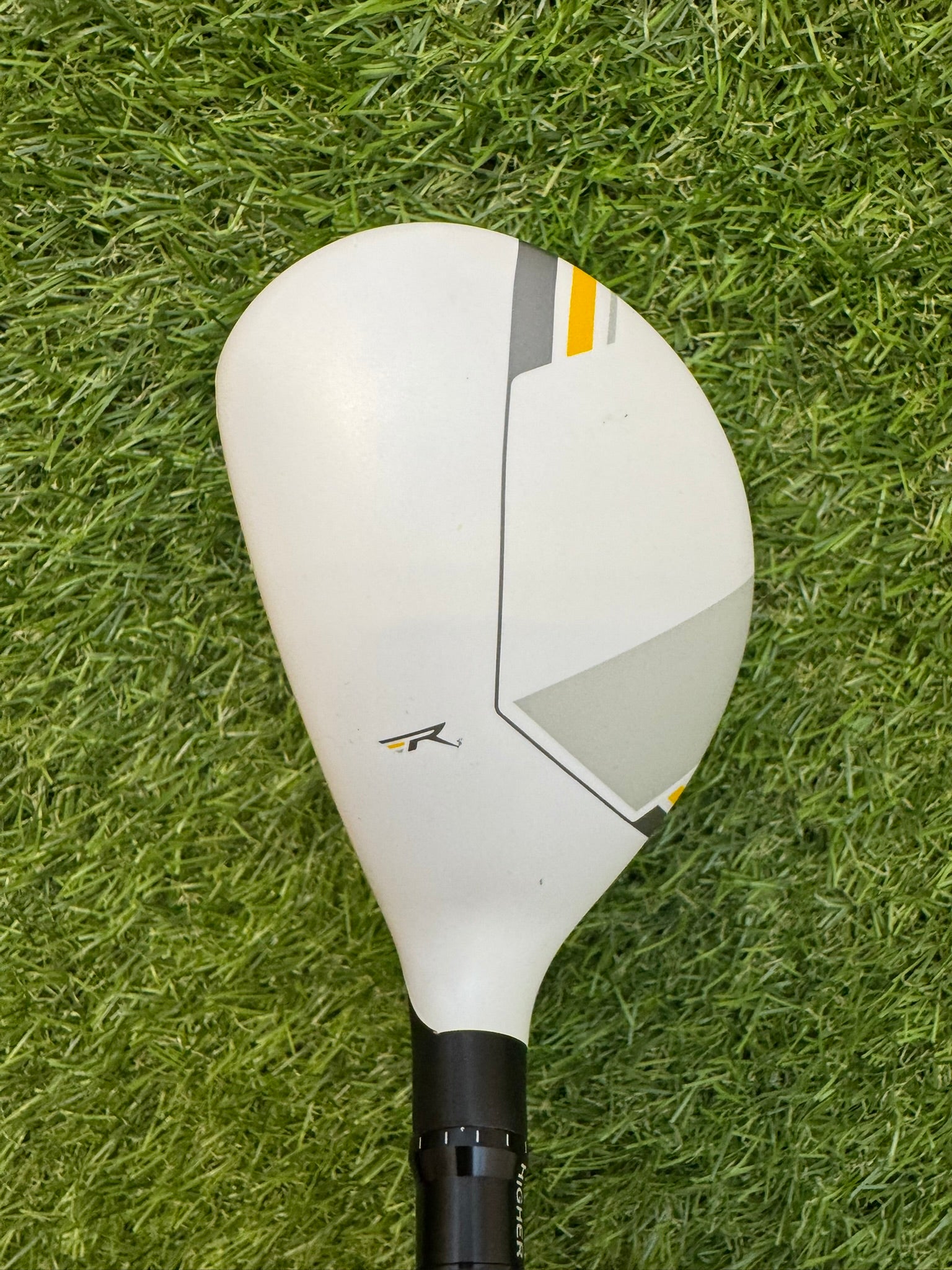 TaylorMade RBZ Stage 2 Tour H2 16.5° – UST Proforce 75 Regular Shaft