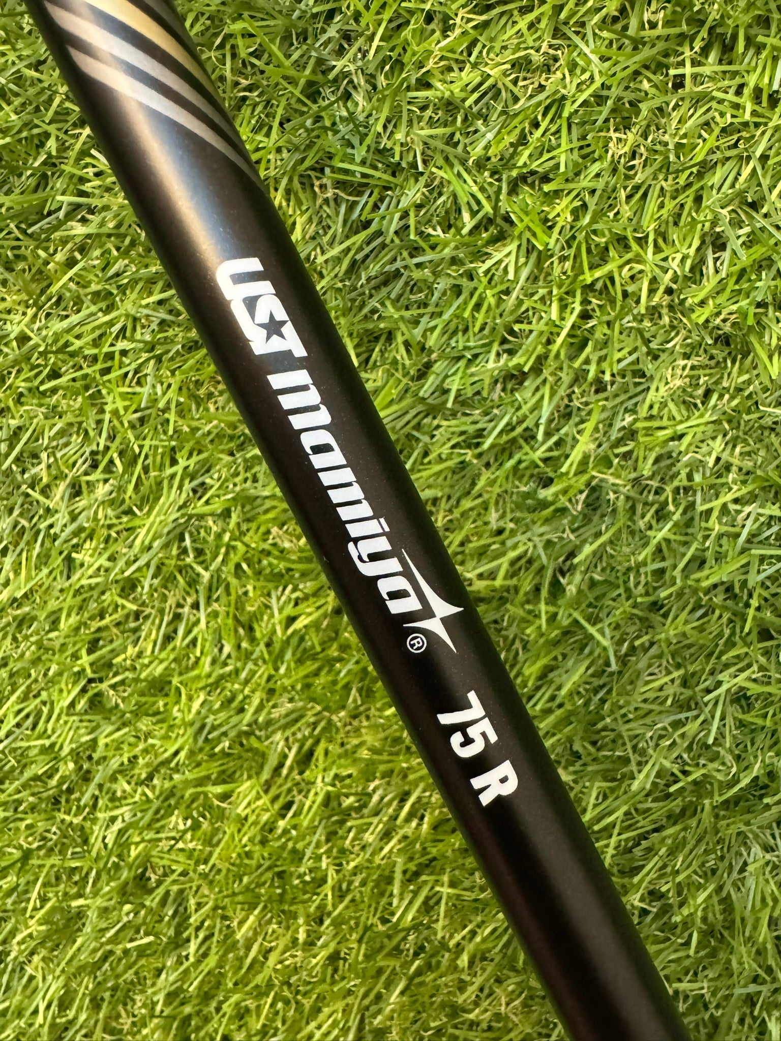 TaylorMade RBZ Stage 2 Tour H2 16.5° – UST Proforce 75 Regular Shaft