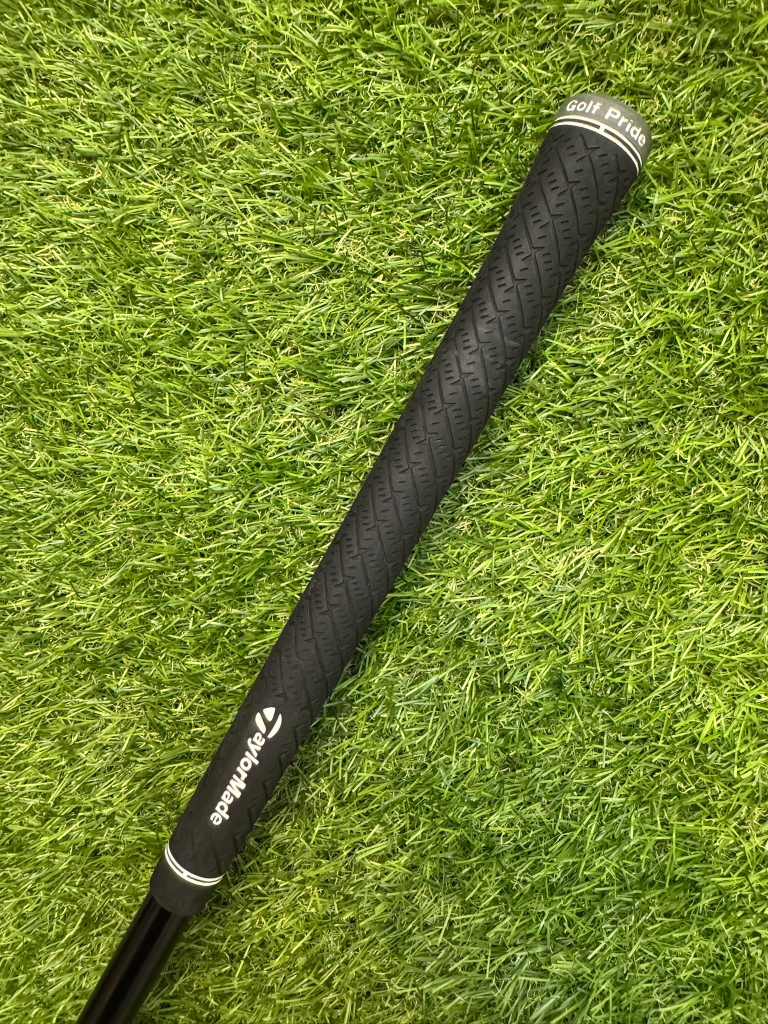 TaylorMade RBZ Stage 2 Tour H2 16.5° – UST Proforce 75 Regular Shaft