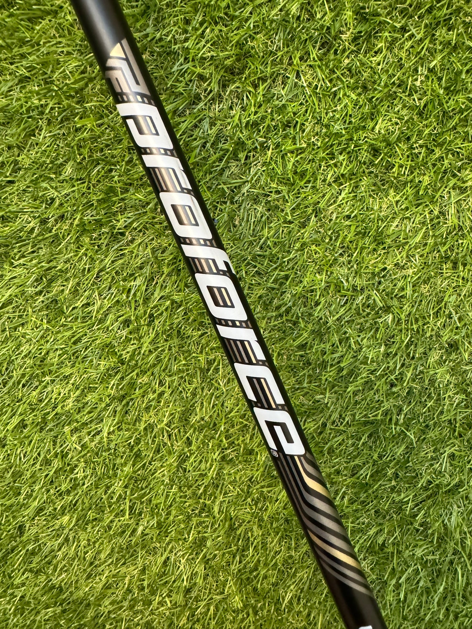 TaylorMade RBZ Stage 2 Tour H5 23.5° – UST Proforce 75 Regular Shaft (Club 1)