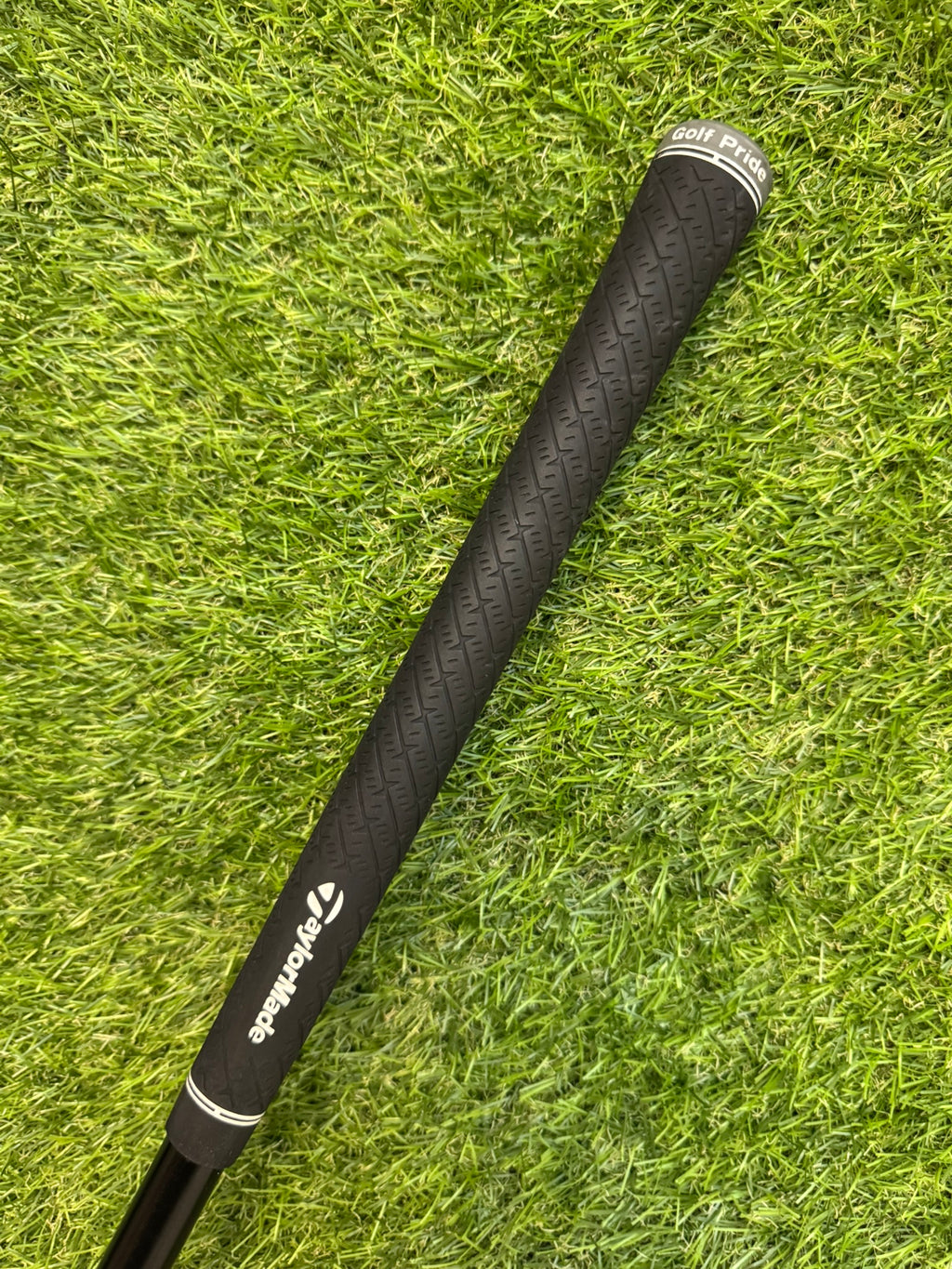 TaylorMade RBZ Stage 2 Tour H5 23.5° – UST Proforce 75 Regular Shaft (Club 1)