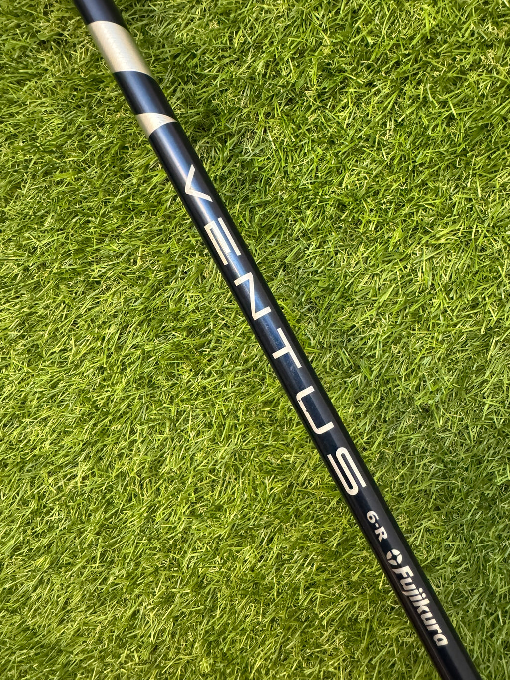 TaylorMade SIM Max 4H 22° – Fujikura Ventus Blue (non-Velocore) 6R Regular Shaft