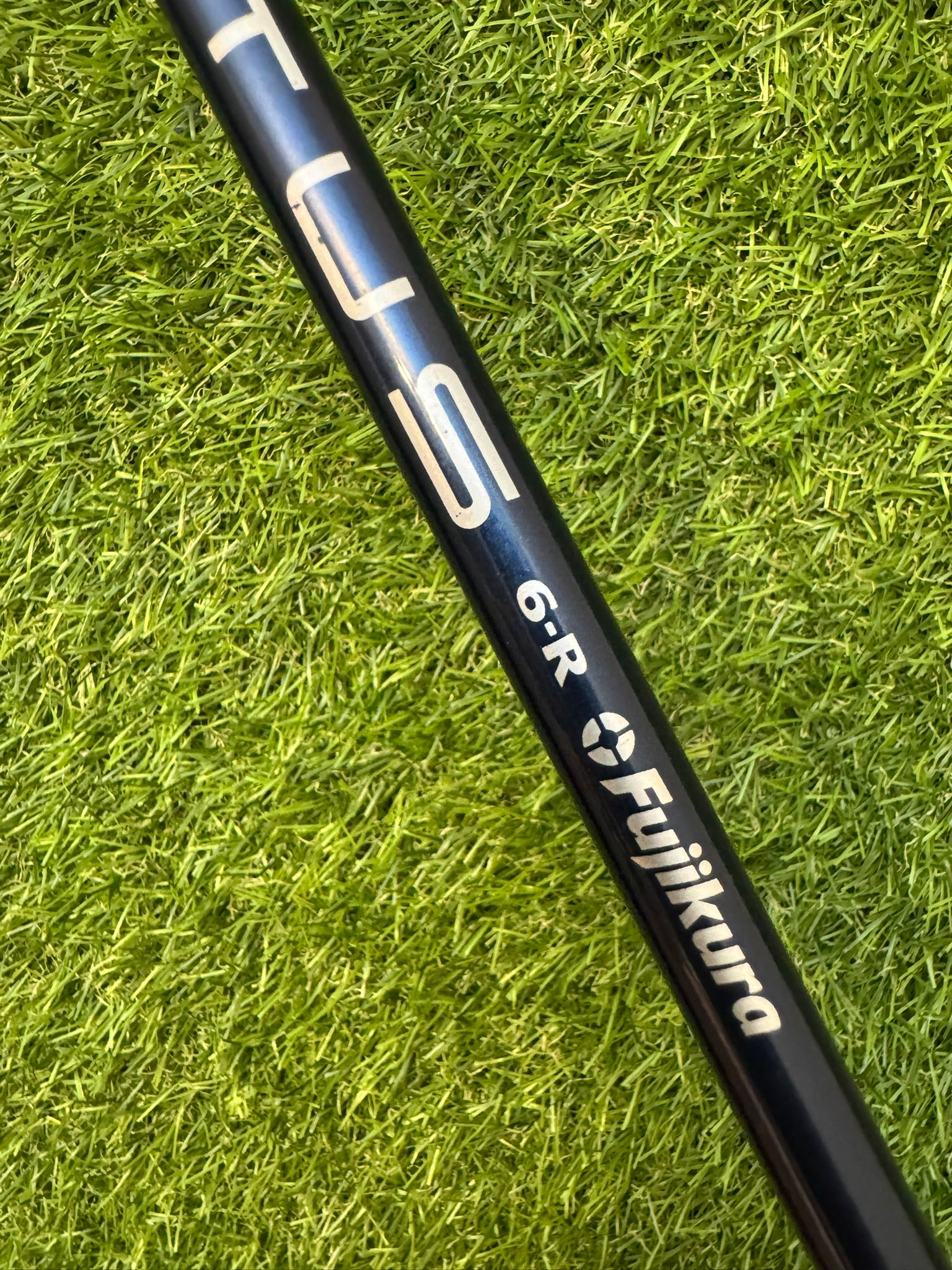 TaylorMade SIM Max 4H 22° – Fujikura Ventus Blue (non-Velocore) 6R Regular Shaft