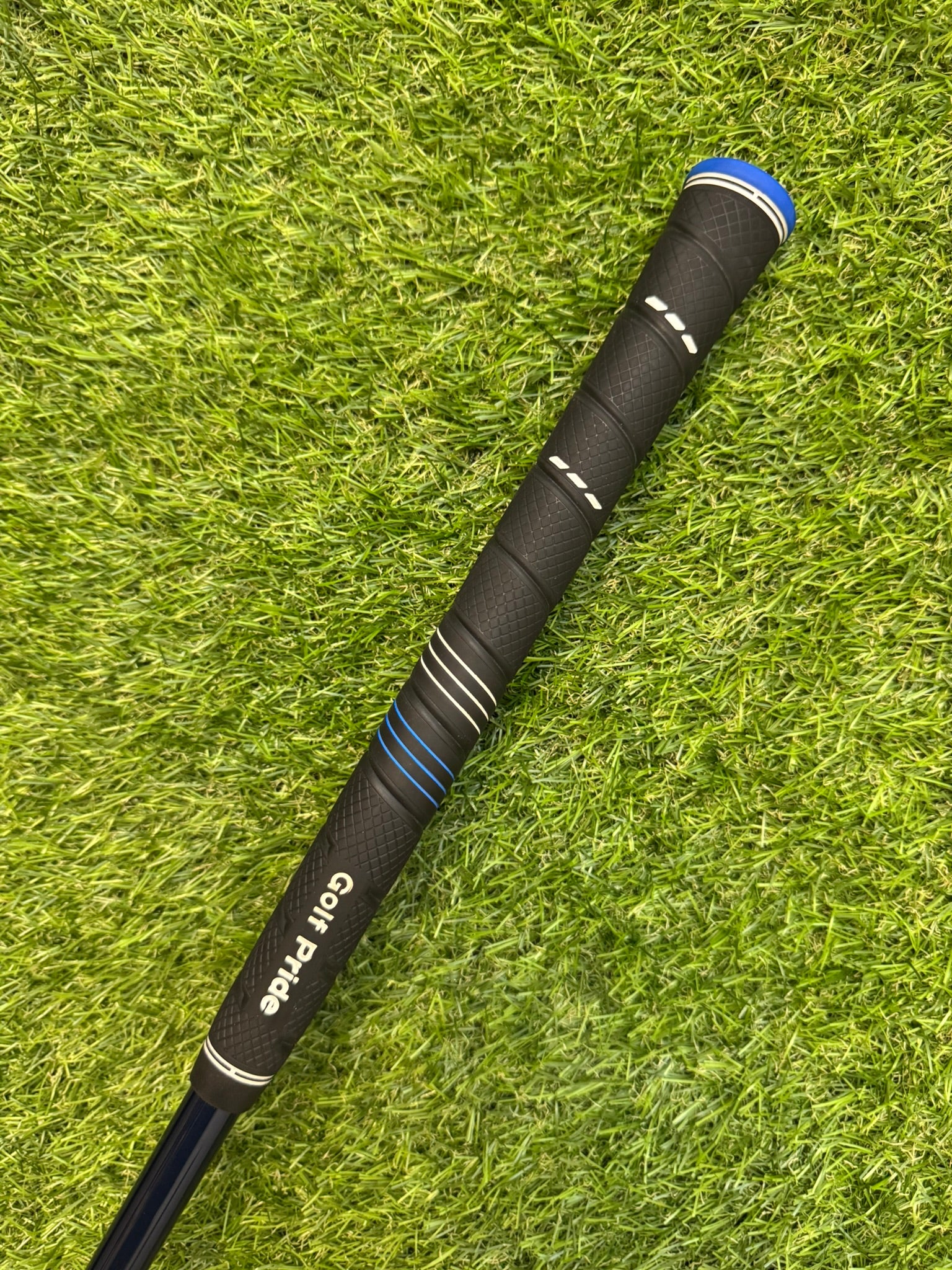 TaylorMade SIM Max 4H 22° – Fujikura Ventus Blue (non-Velocore) 6R Regular Shaft