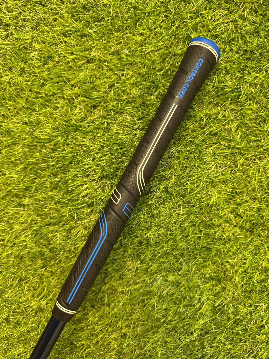 TaylorMade SIM Max 4H 22° – Fujikura Ventus Blue (non-Velocore) 6R Regular Shaft