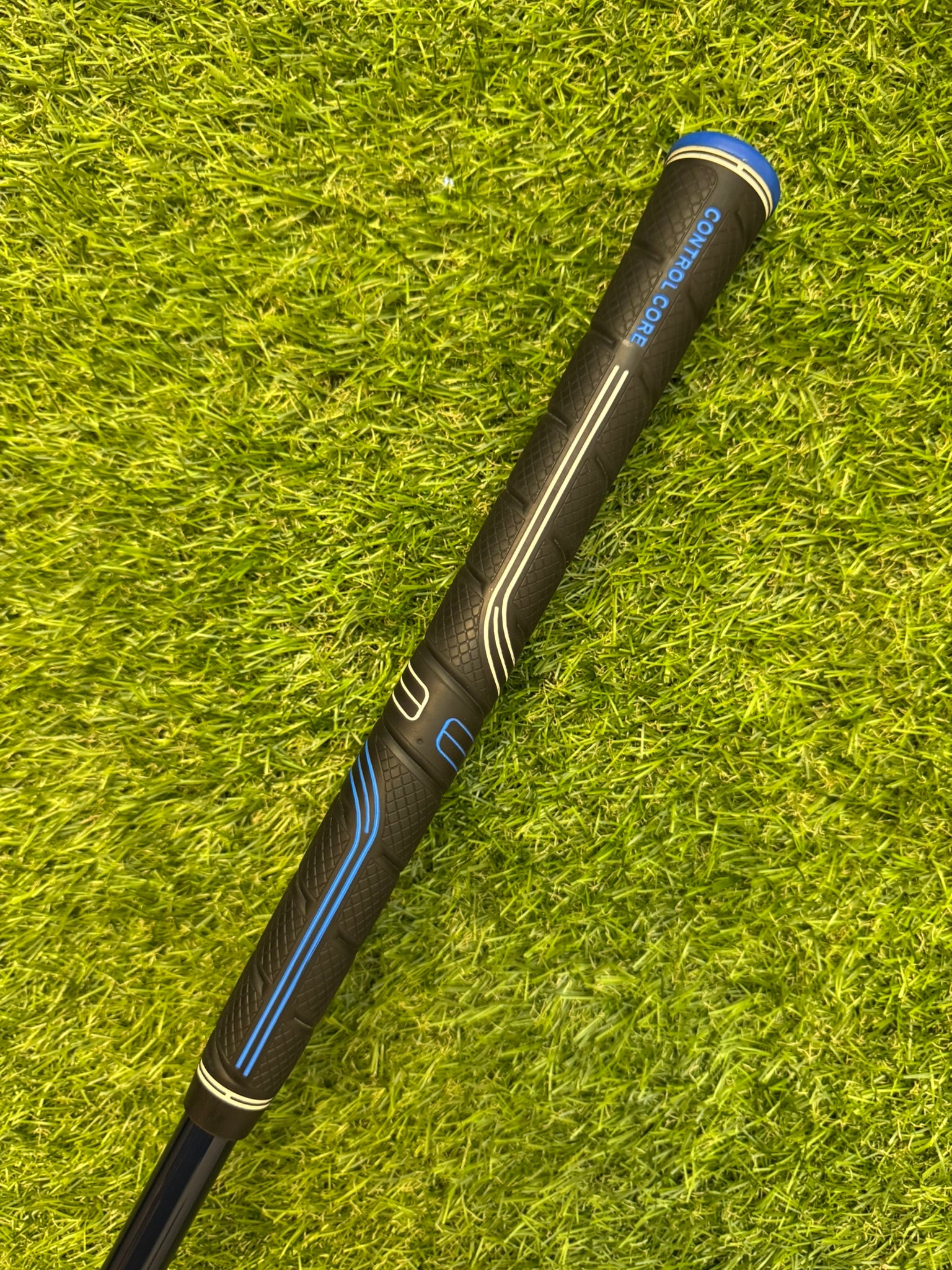 TaylorMade SIM Max 4H 22° – Fujikura Ventus Blue (non-Velocore) 6R Regular Shaft