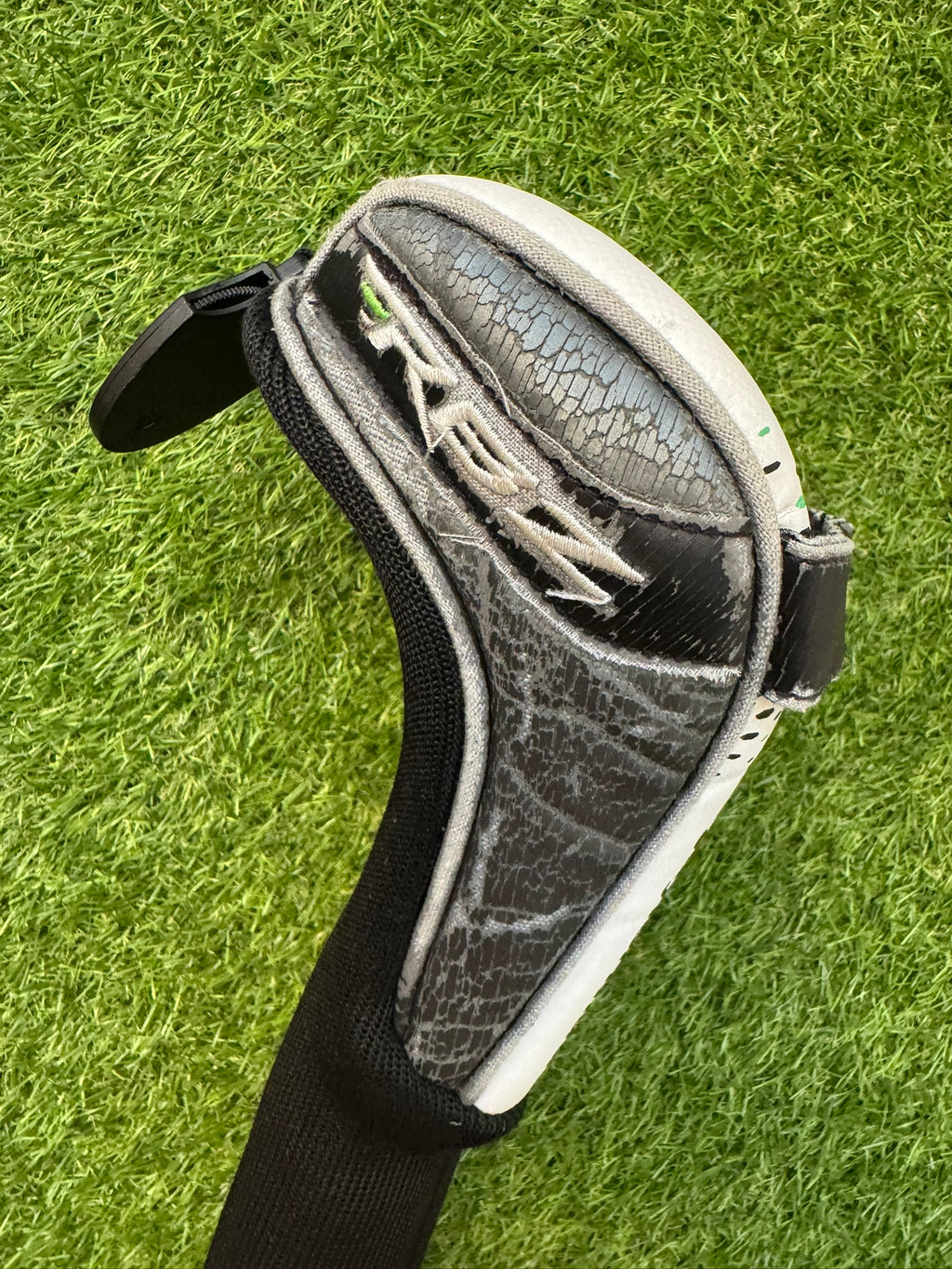 TaylorMade RBZ 3W 15° – Matrix Ozik RBZ Regular Shaft