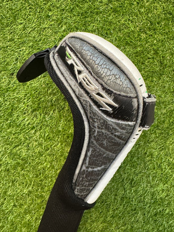 TaylorMade RBZ 3W 15° – Matrix Ozik RBZ Regular Shaft