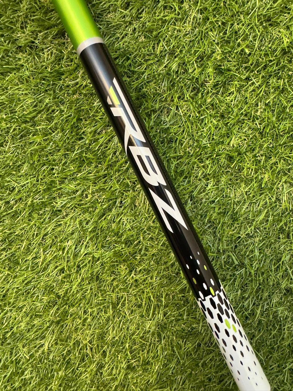TaylorMade RBZ 3W 15° – Matrix Ozik RBZ Regular Shaft