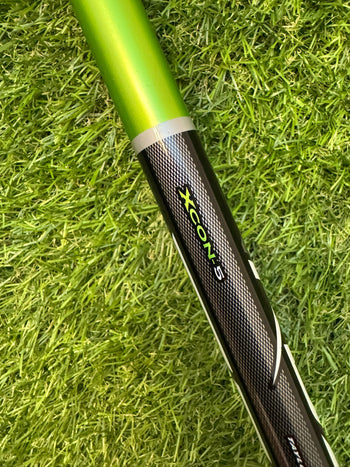 TaylorMade RBZ 3W 15° – Matrix Ozik RBZ Regular Shaft
