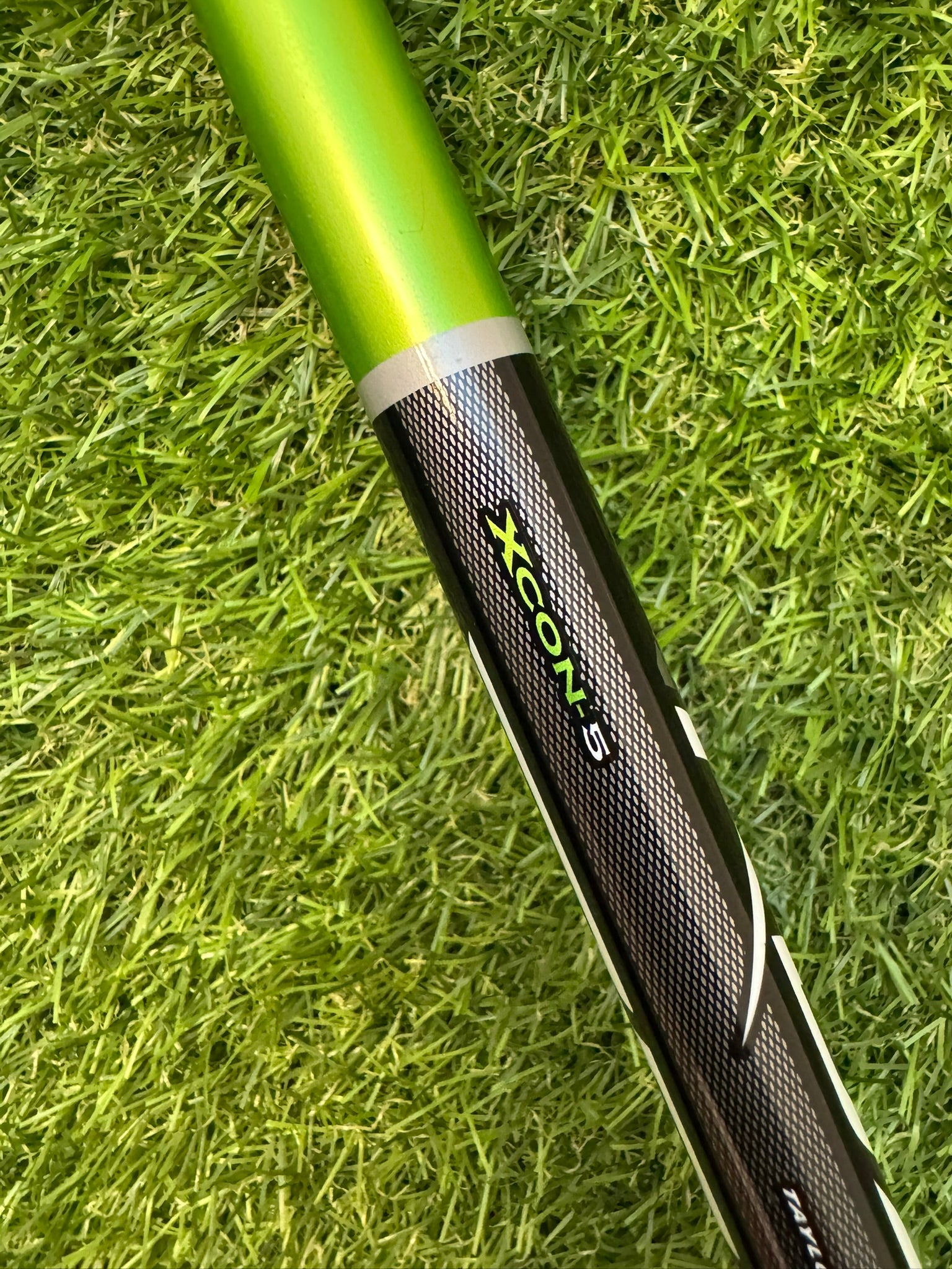 TaylorMade RBZ 3W 15° – Matrix Ozik RBZ Regular Shaft