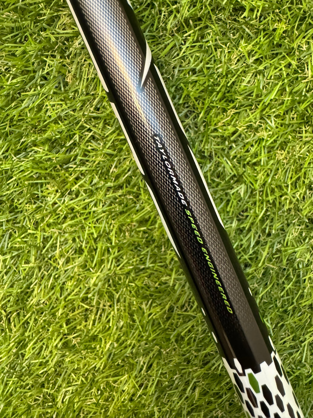 TaylorMade RBZ 3W 15° – Matrix Ozik RBZ Regular Shaft