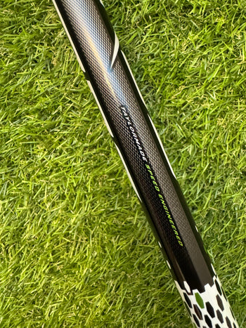 TaylorMade RBZ 3W 15° – Matrix Ozik RBZ Regular Shaft