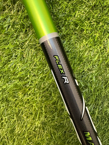 TaylorMade RBZ 3W 15° – Matrix Ozik RBZ Regular Shaft