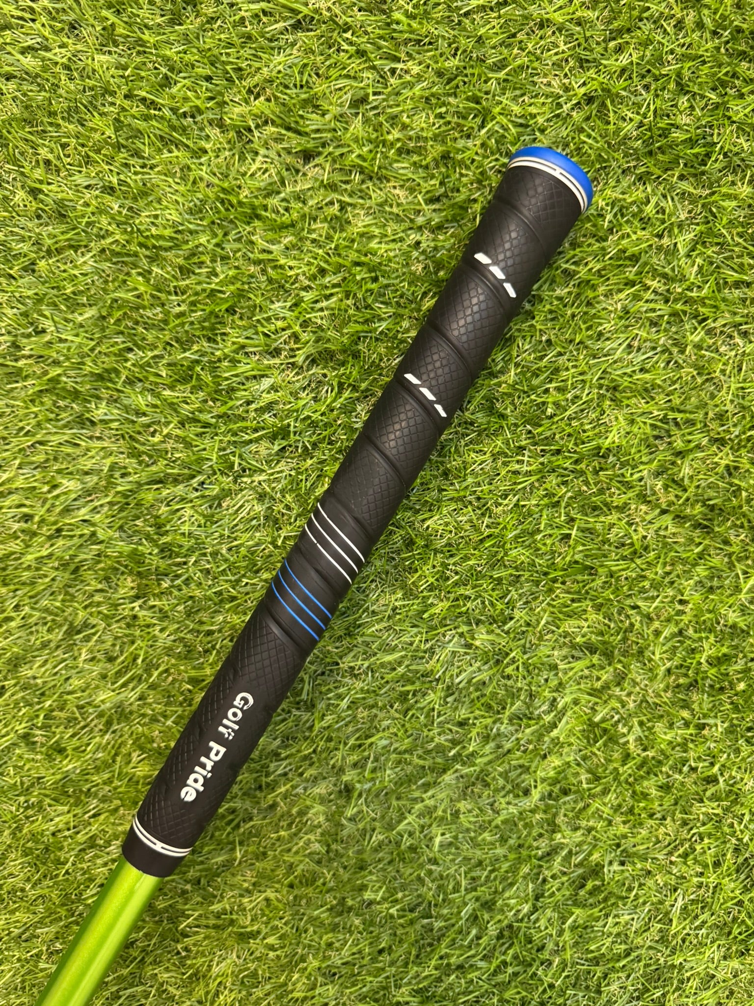 TaylorMade RBZ 3W 15° – Matrix Ozik RBZ Regular Shaft