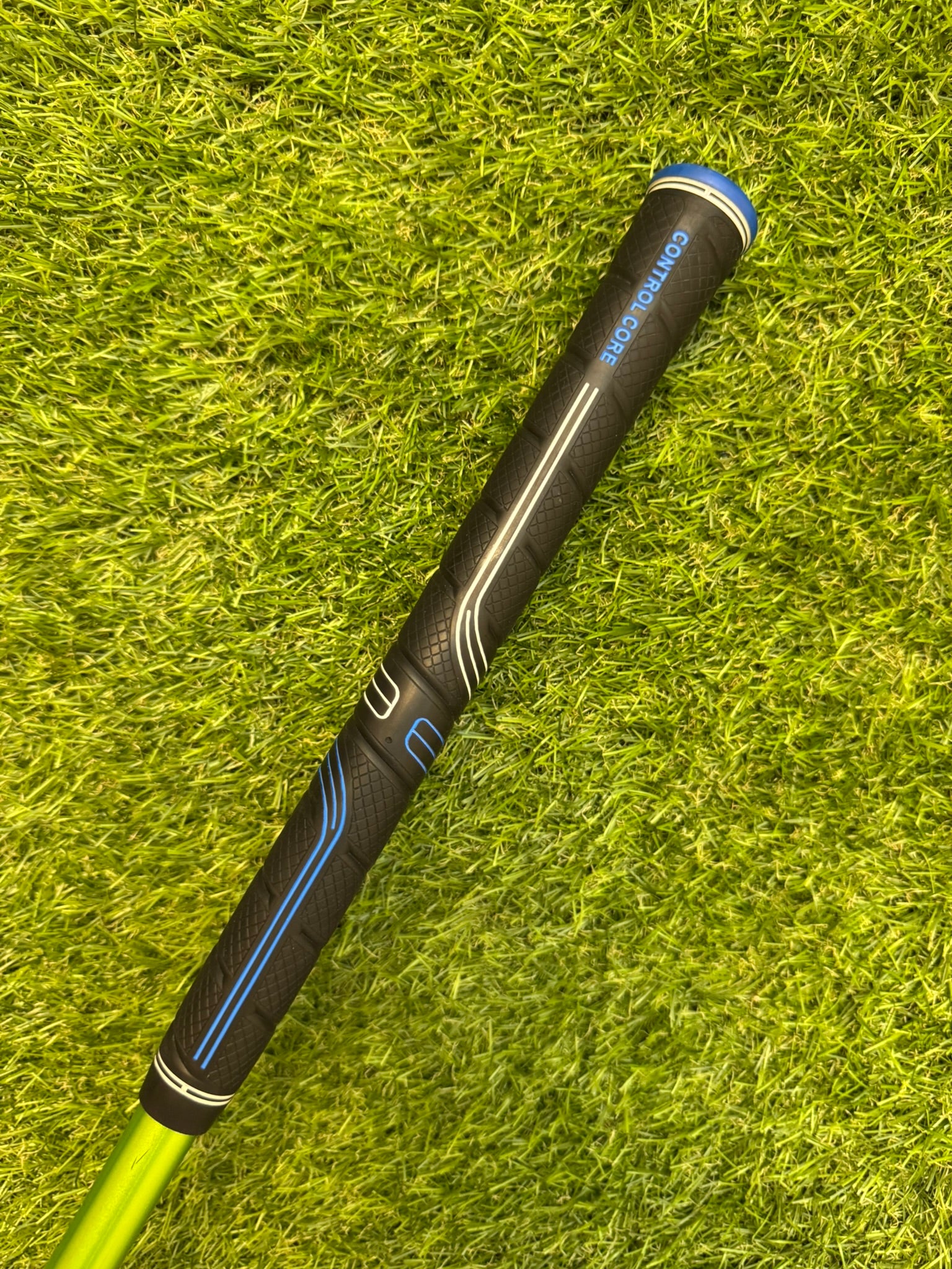 TaylorMade RBZ 3W 15° – Matrix Ozik RBZ Regular Shaft