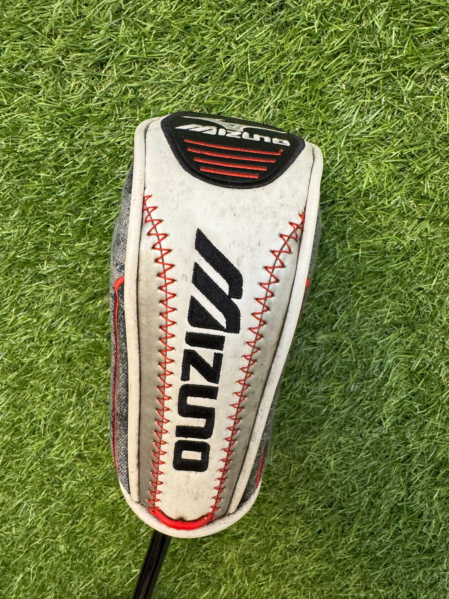 Mizuno MP650 3H 17° – Fujikura Orochi 85g Regular Shaft