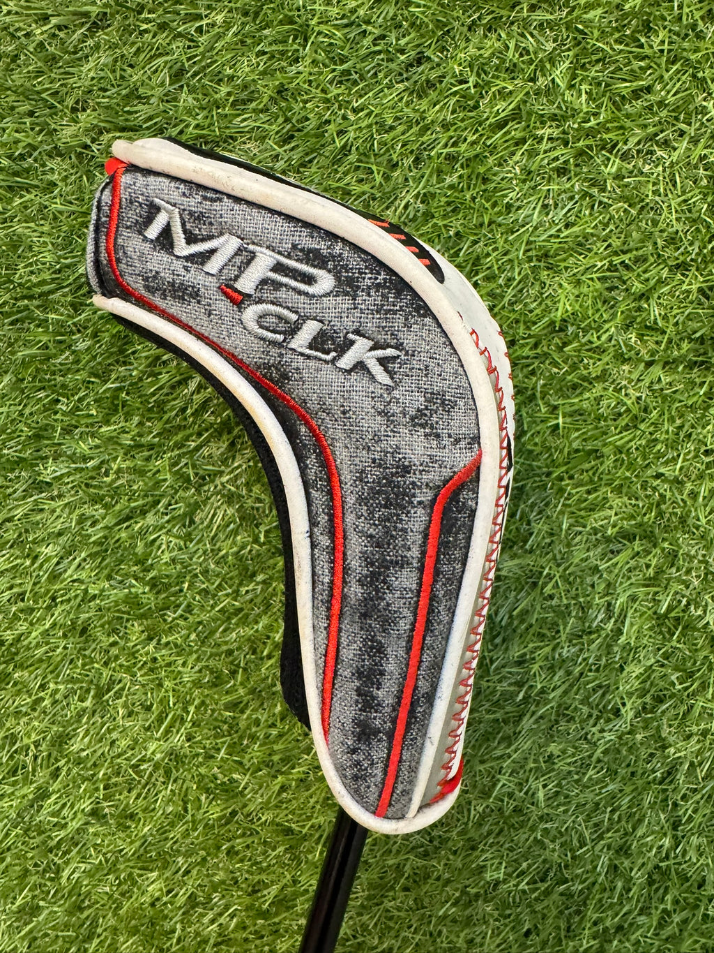 Mizuno MP650 3H 17° – Fujikura Orochi 85g Regular Shaft