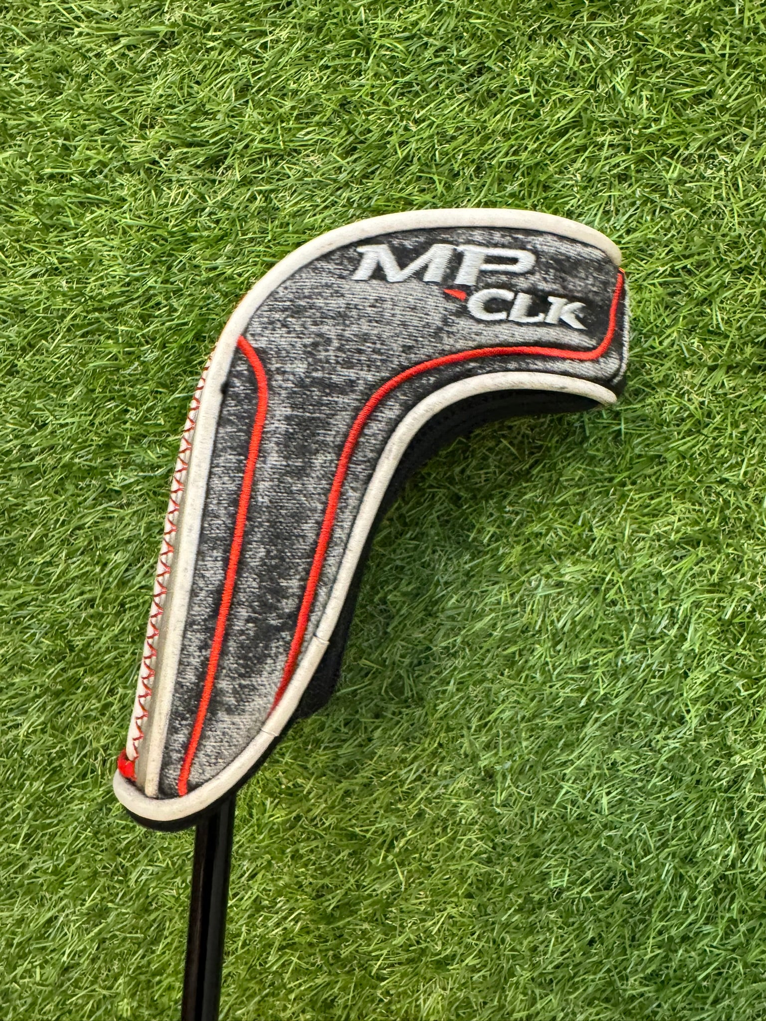 Mizuno MP650 3H 17° – Fujikura Orochi 85g Regular Shaft