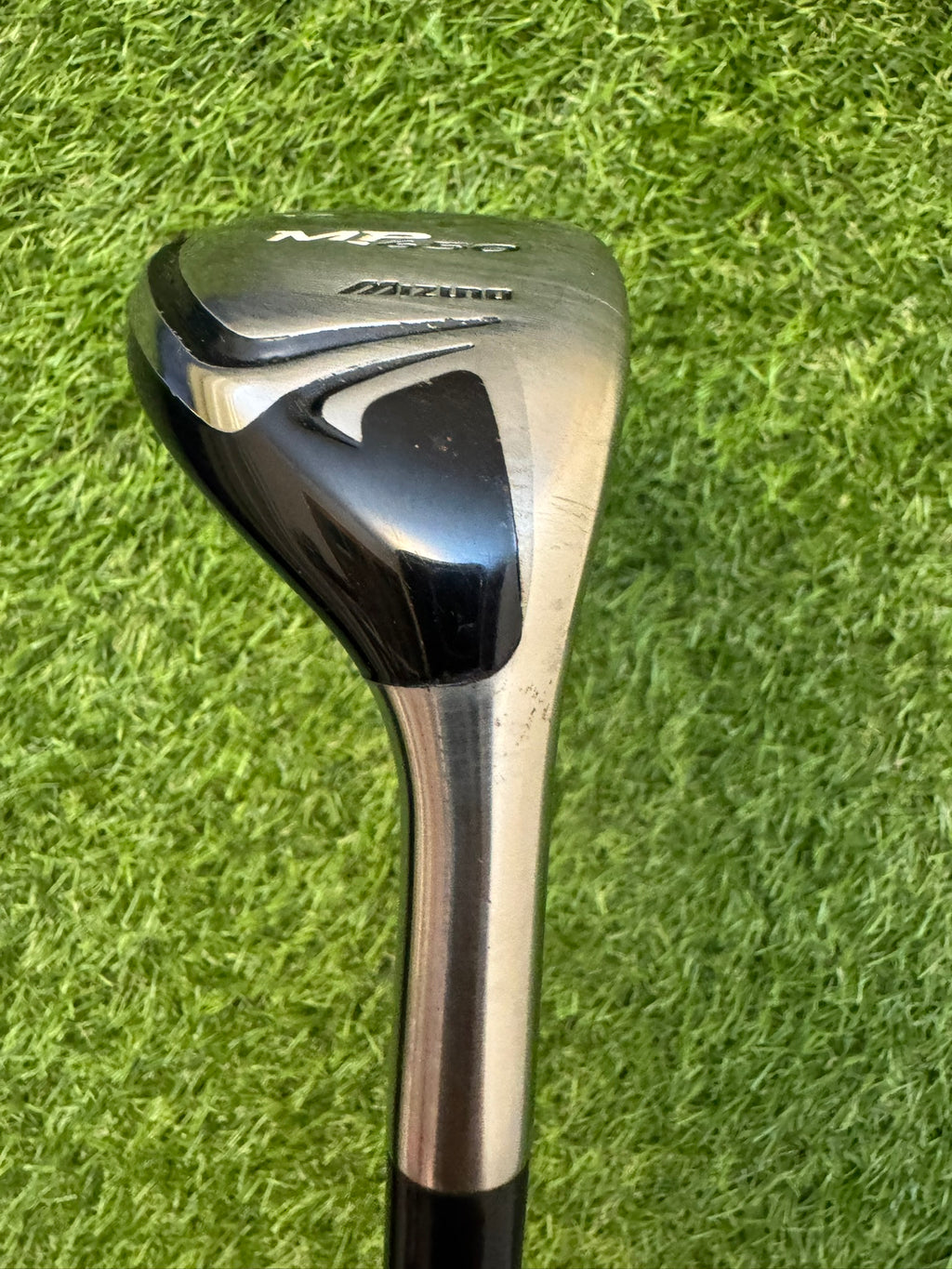 Mizuno MP650 3H 17° – Fujikura Orochi 85g Regular Shaft