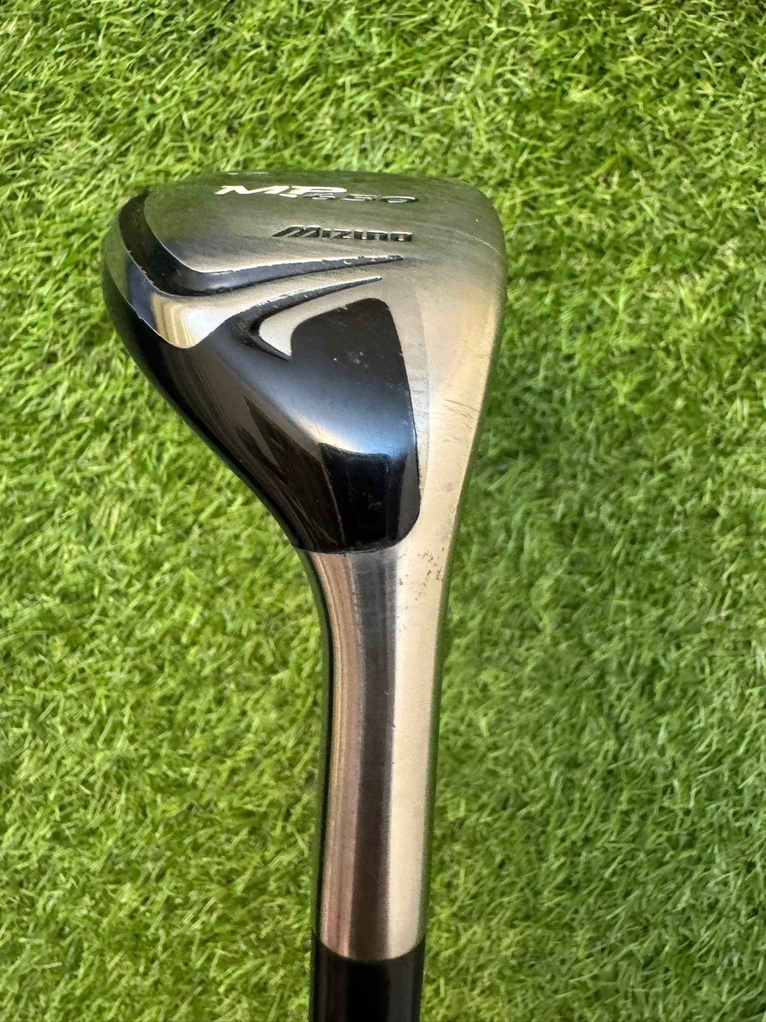 Mizuno MP650 3H 17° – Fujikura Orochi 85g Regular Shaft