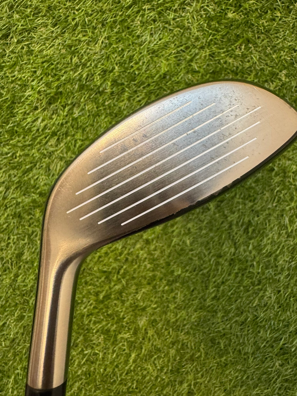 Mizuno MP650 3H 17° – Fujikura Orochi 85g Regular Shaft
