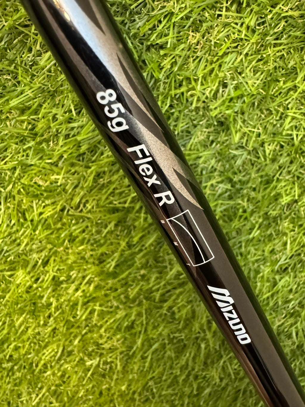 Mizuno MP650 3H 17° – Fujikura Orochi 85g Regular Shaft