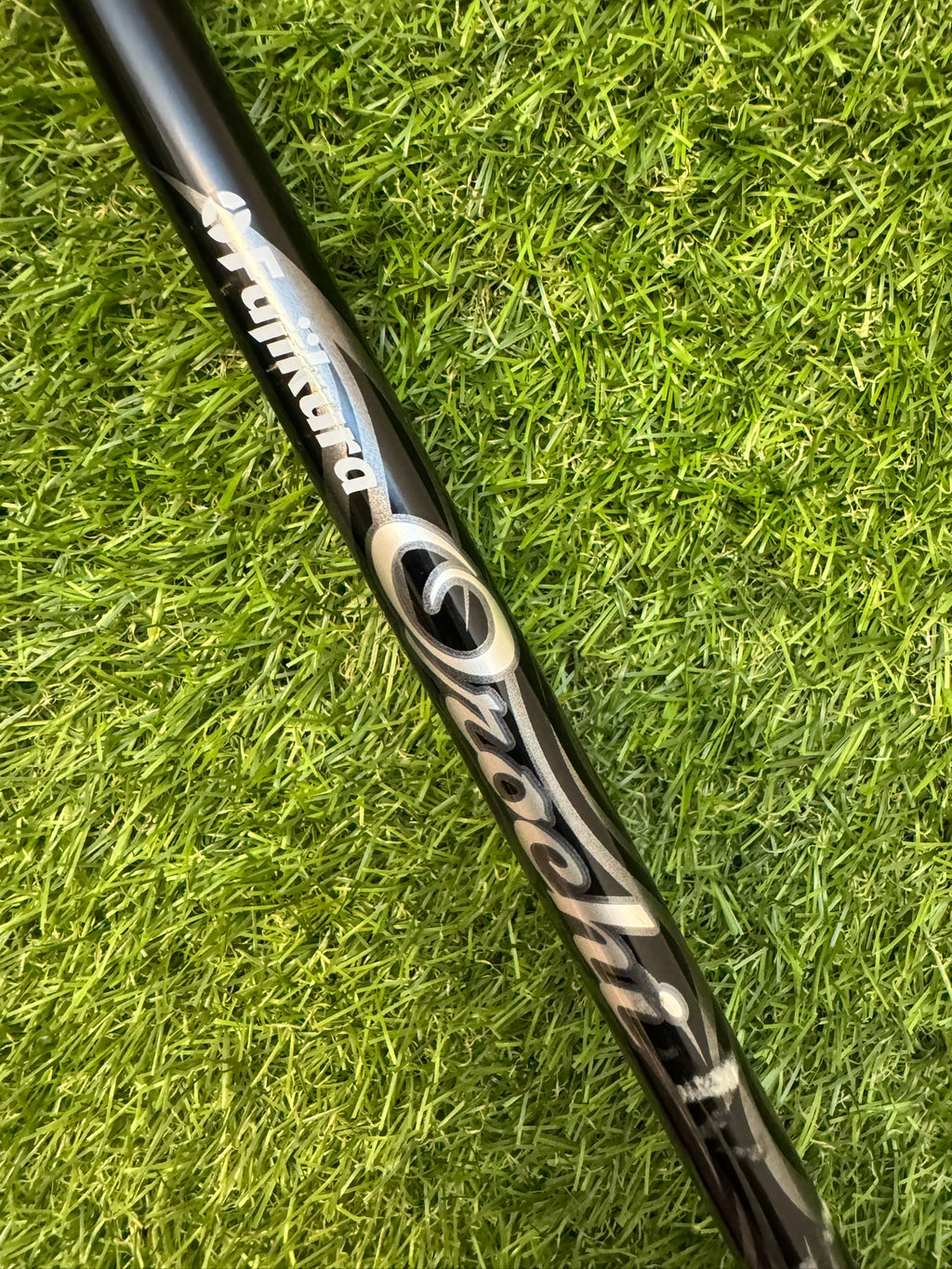 Mizuno MP650 3H 17° – Fujikura Orochi 85g Regular Shaft