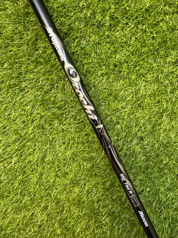 Mizuno MP650 3H 17° – Fujikura Orochi 85g Regular Shaft