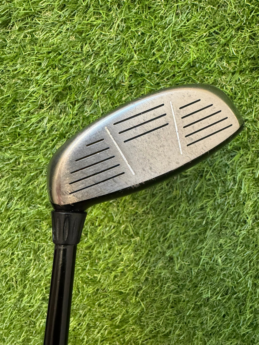 Callaway X 3H 21° – Callaway Womens Flex Womens Shaft