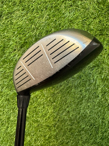 Callaway X 3H 21° – Callaway Womens Flex Womens Shaft