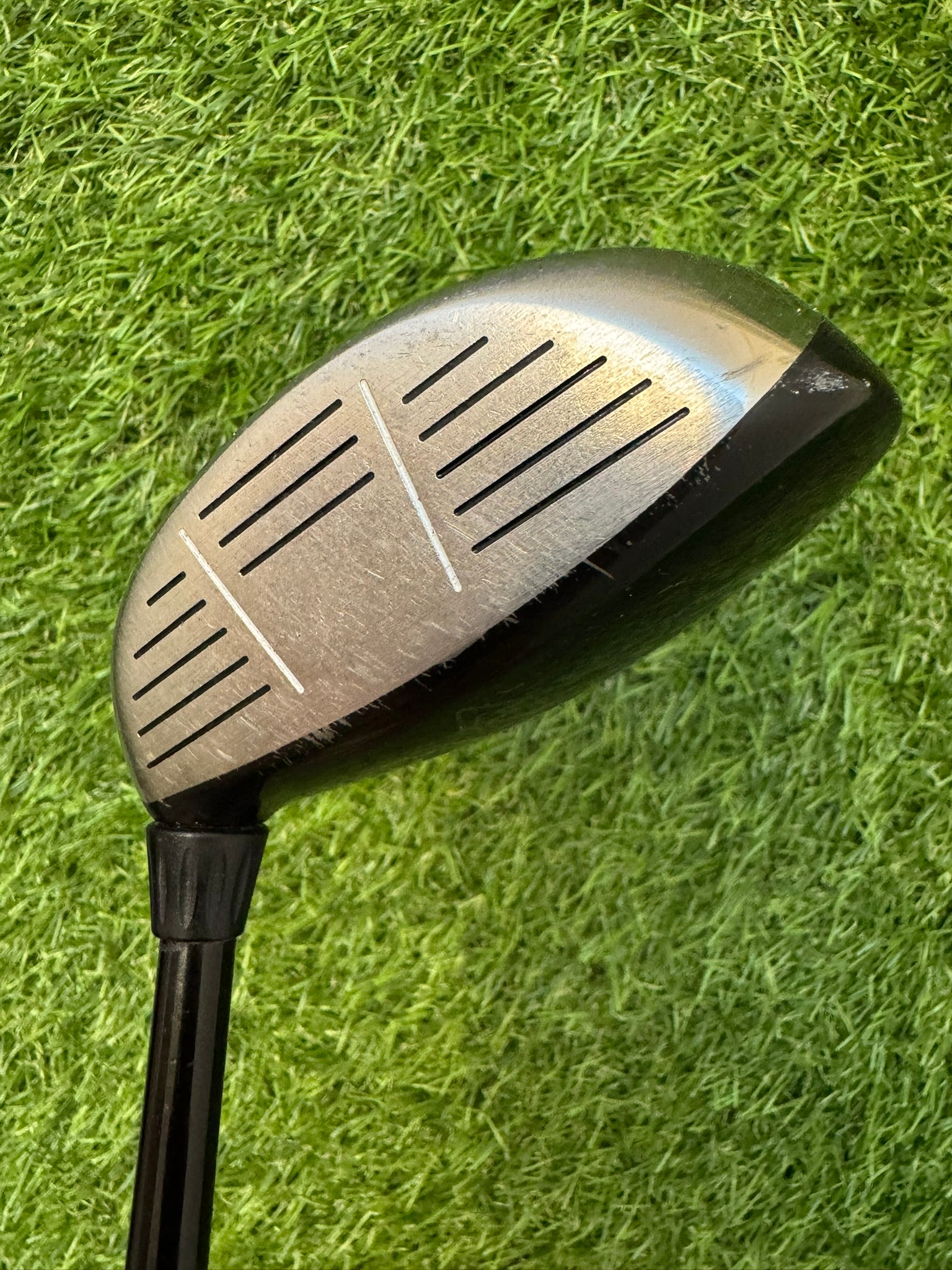 Callaway X 3H 21° – Callaway Womens Flex Womens Shaft