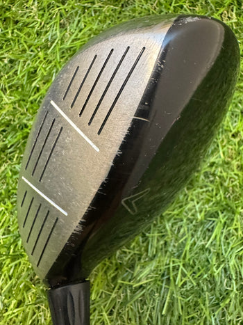 Callaway X 3H 21° – Callaway Womens Flex Womens Shaft