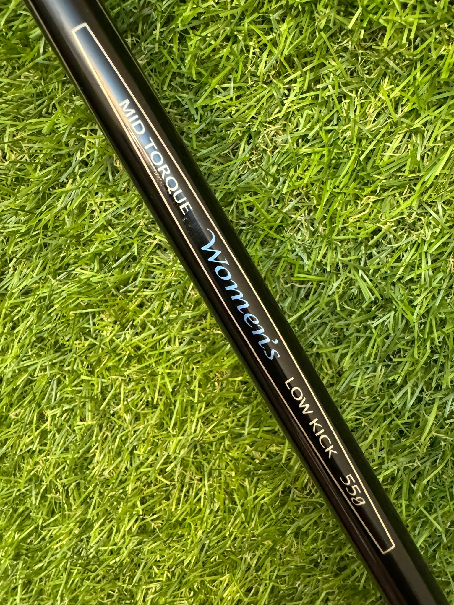 Callaway X 3H 21° – Callaway Womens Flex Womens Shaft