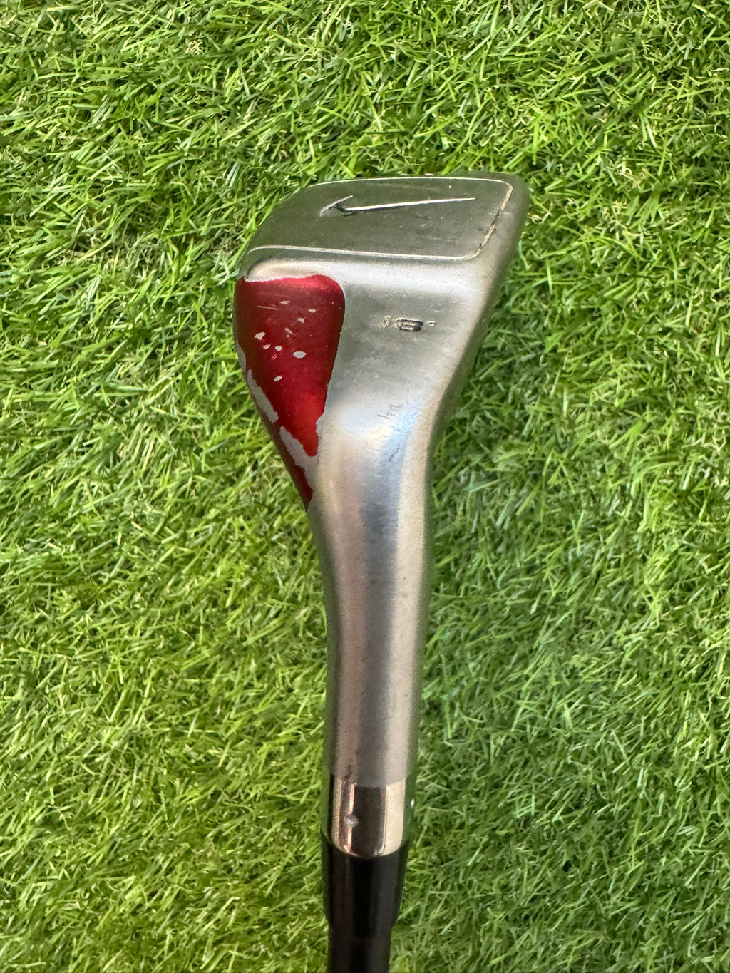 Nike CPR 3H 18° – Nike CPR Regular Shaft