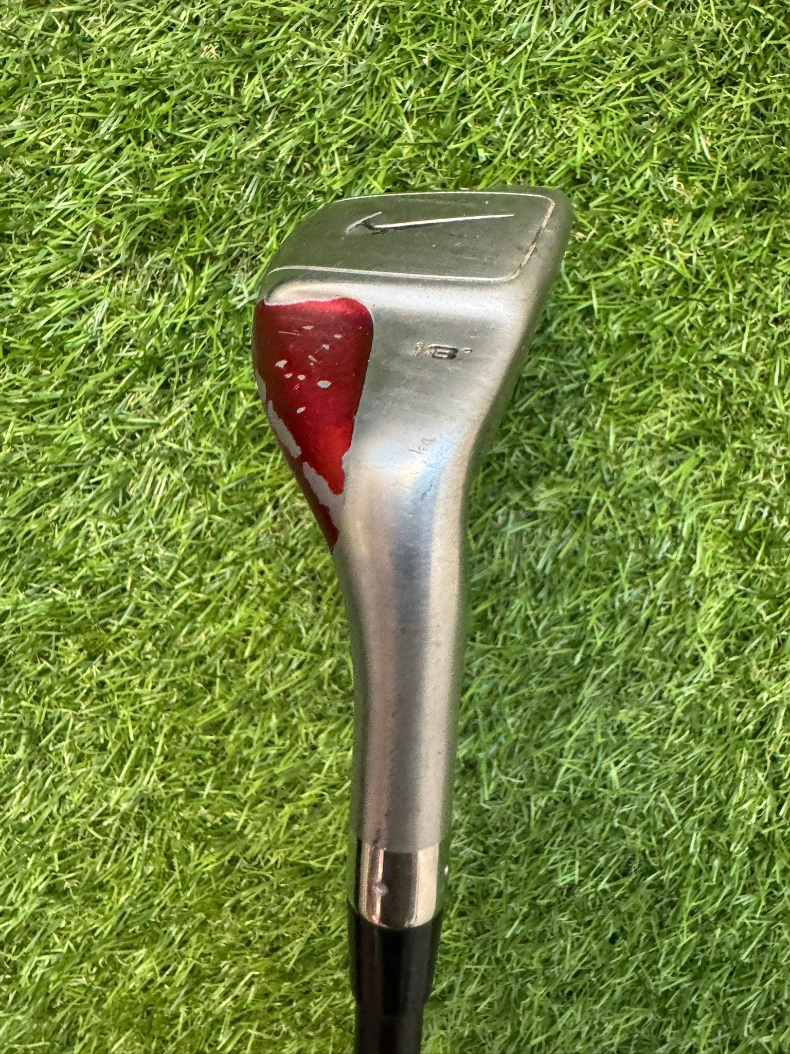 Nike CPR 3H 18° – Nike CPR Regular Shaft