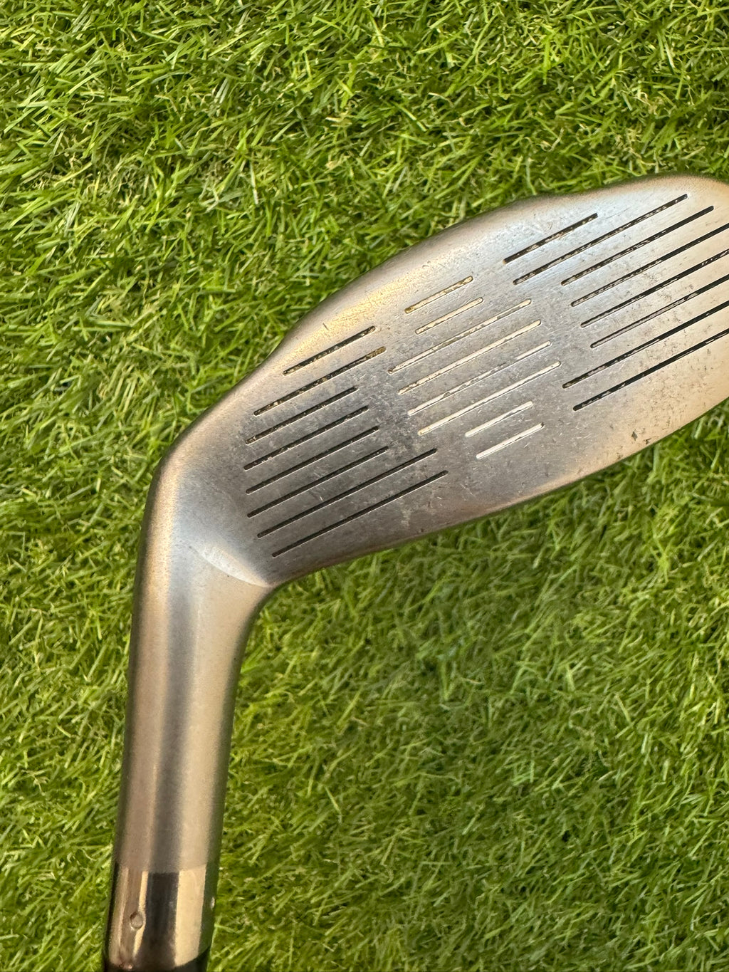 Nike CPR 3H 18° – Nike CPR Regular Shaft