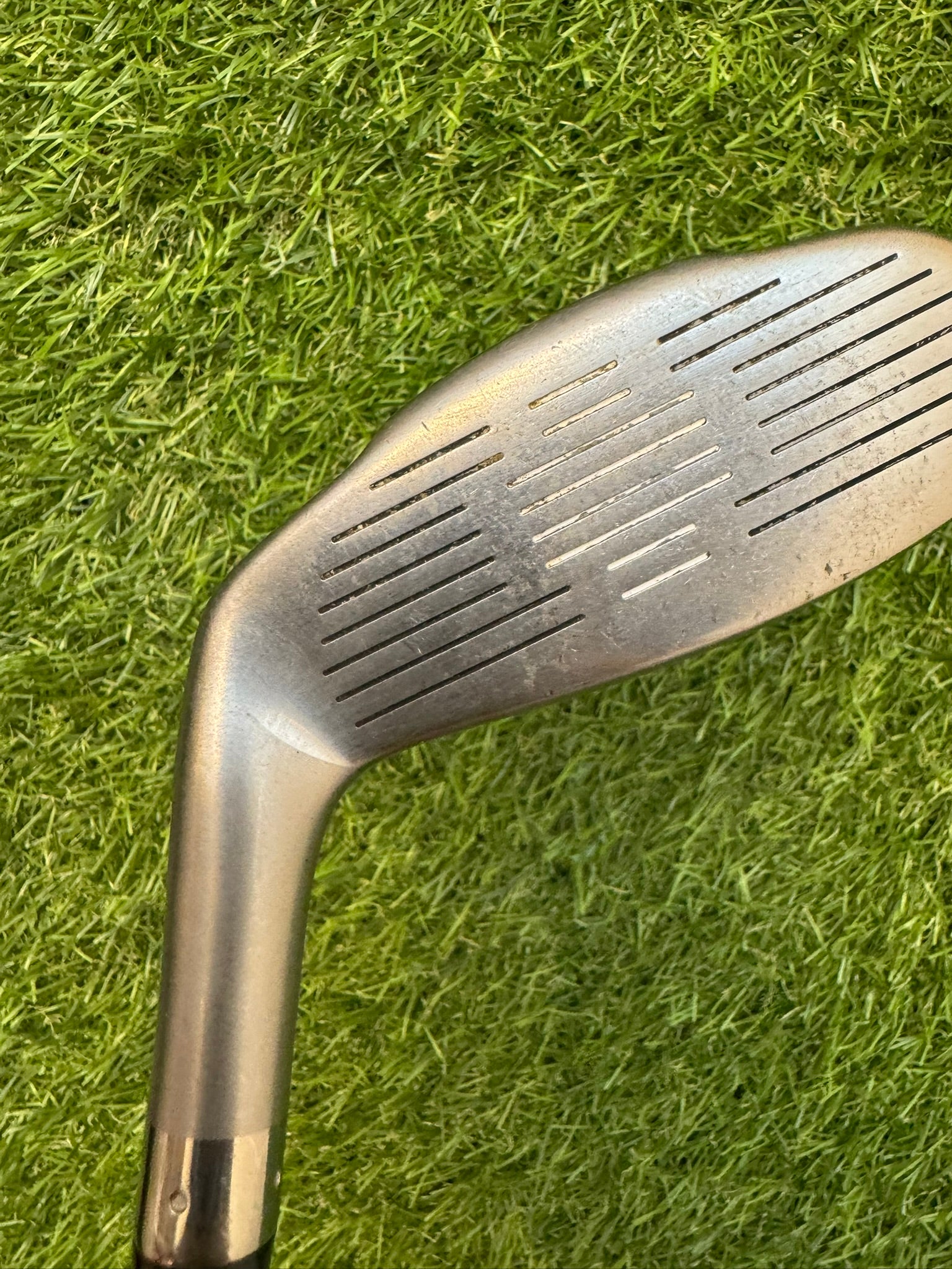 Nike CPR 3H 18° – Nike CPR Regular Shaft