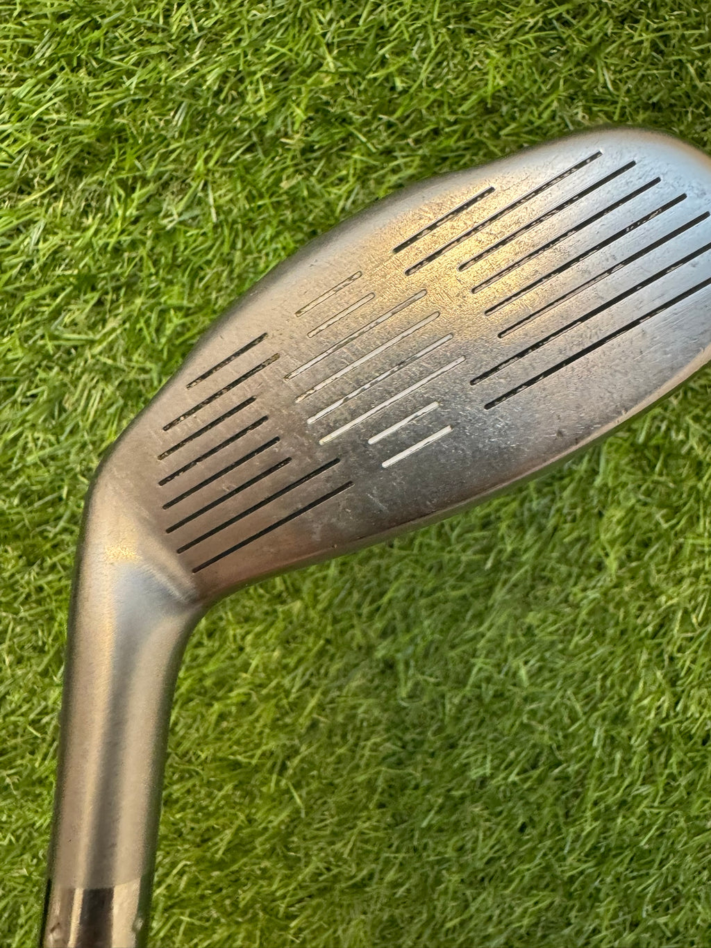 Nike CPR 3H 18° – Nike CPR Regular Shaft
